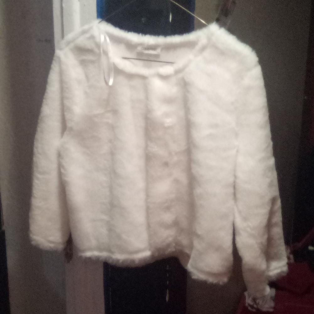 Calvin Klein sweater